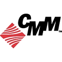 The CMM Group logo