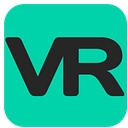 INO‑VR logo