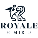 RoyaleMix logo