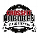 CrossFit Hoboken logo