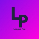 LeaguePro logo