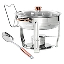 Denmark Tools for Cooks logo