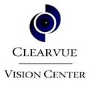 Clearvue Vision Center logo