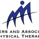 Anders & Associates Physical Therapy logo
