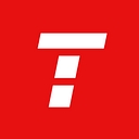 Transition logo
