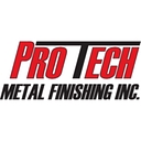 ProTech Anodizing logo
