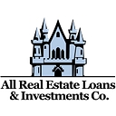All Real Estate Loans & Investments Co. logo