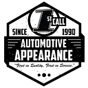 1st Call Auto Appearance Service logo