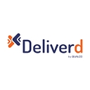 Deliverd logo