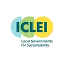 ICLEI logo