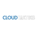 CloudTaktiks logo