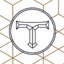 Triarchy logo