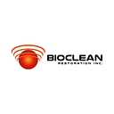 Bioclean Restoration logo