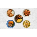 Meals of Steel logo