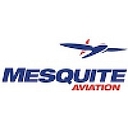Mesquite Aviation logo