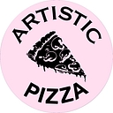 Artistic Pizza logo