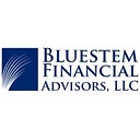 Bluestem Financial Advisors logo
