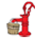 Wayne's Pump Service logo