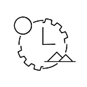 The Bannermen logo