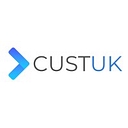 CUSTUK logo
