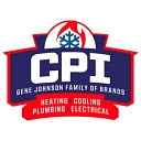 CPI Plumbing & Heating logo