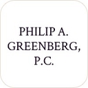 Philip A. Greenberg, P.C. logo