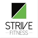 Strive Fitness logo