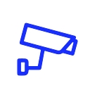 SPS Fire & Security logo