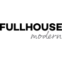 Fullhouse Modern logo