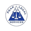 Peak Legal Services LLC logo