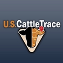 U.S. CattleTrace logo
