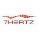 SevenHertz logo