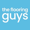 The Flooring Guys logo