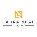 Laura Neal logo