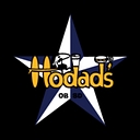 Hodad's logo