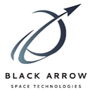 Black Arrow logo