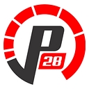 Performance28 logo