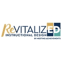ReVITALIZED Instructional Design logo