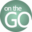 On The Go Living logo