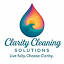 Clarity Cleaning Solutions logo