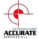 Accurate WLL logo
