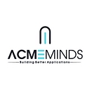 AcmeMinds logo