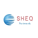 SHEQ Network logo