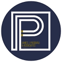 Pasquali Law Firm logo