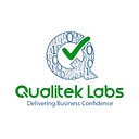 Qualitek Labs logo