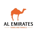 Al Emirates Tours logo
