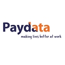 Paydata logo