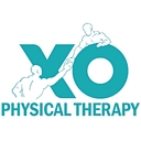XO Physical Therapy logo