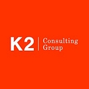 K2 Consulting Group logo