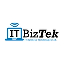 ITBizTek logo
